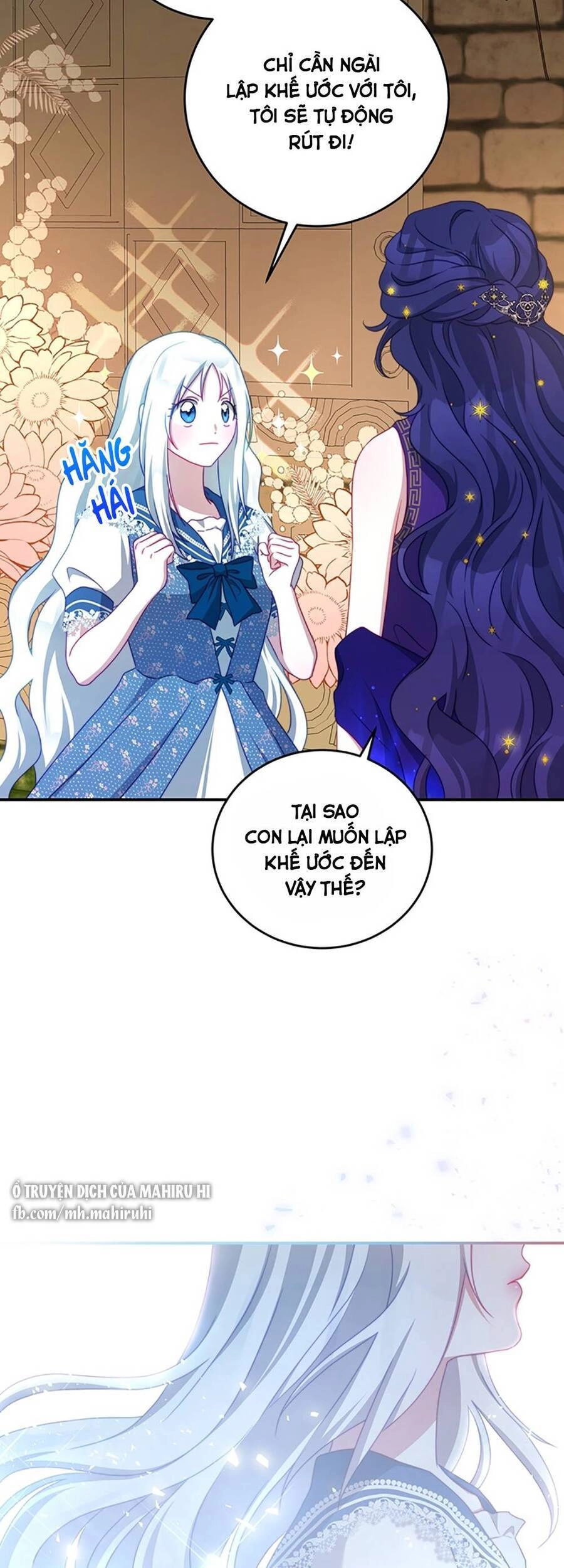 Trở Thành Tình Địch Của Các Nam Chính Chapter 34 - 48