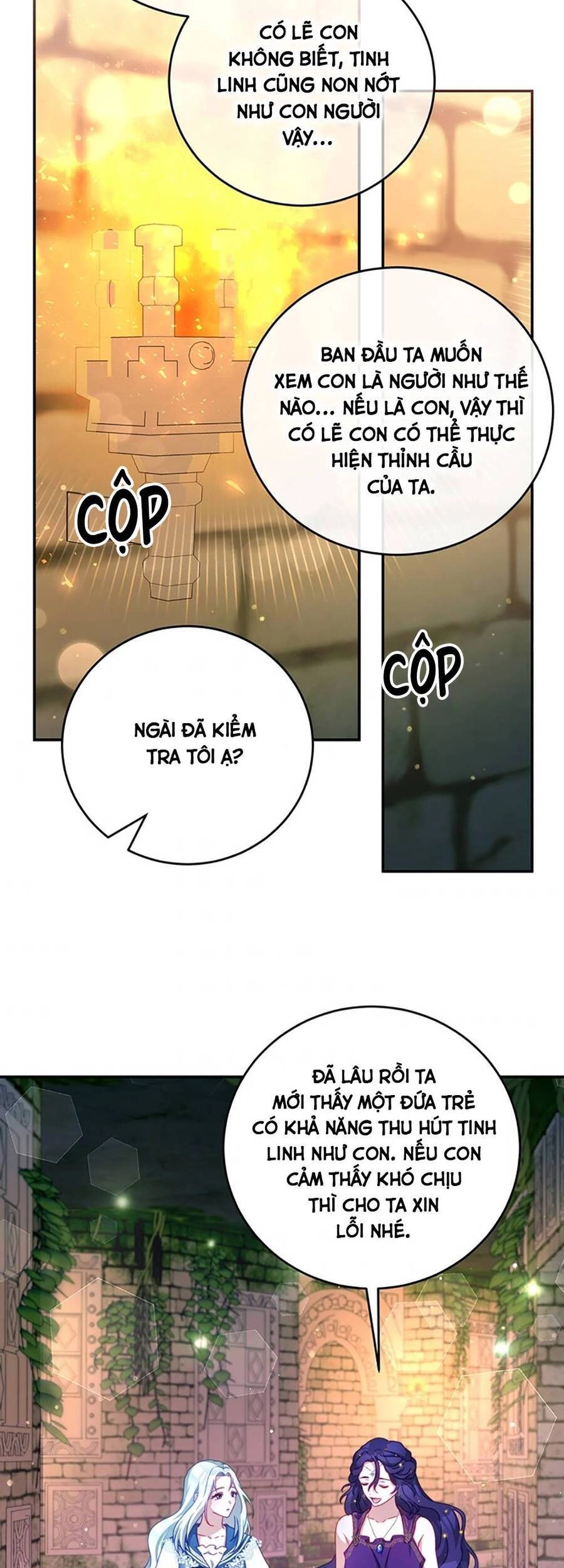 Trở Thành Tình Địch Của Các Nam Chính Chapter 34 - 53