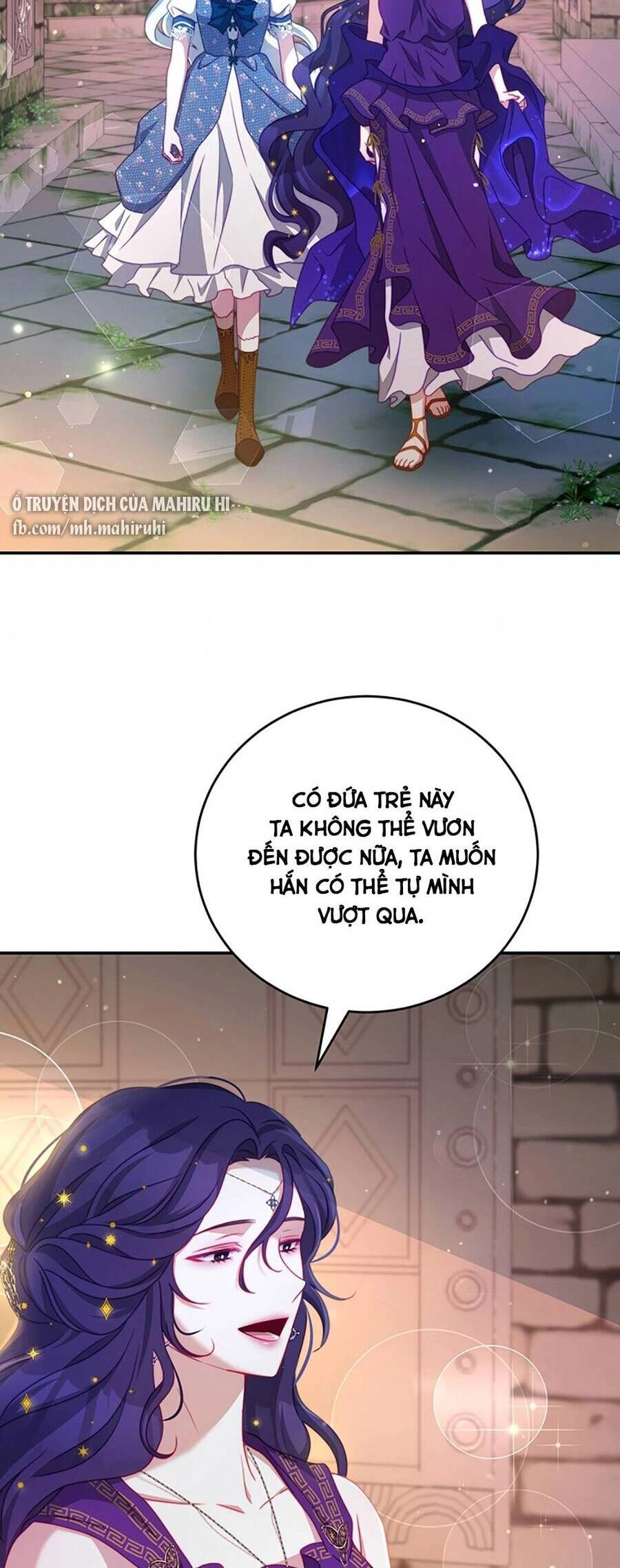 Trở Thành Tình Địch Của Các Nam Chính Chapter 34 - 54