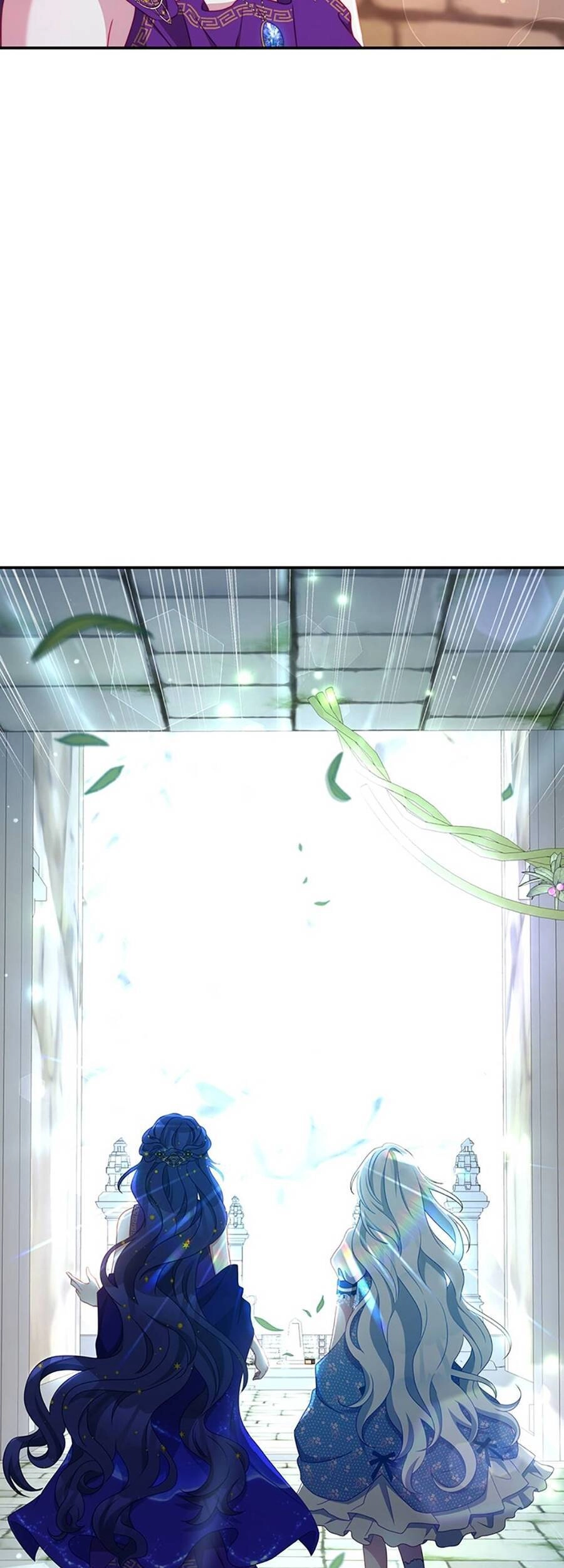 Trở Thành Tình Địch Của Các Nam Chính Chapter 34 - 55