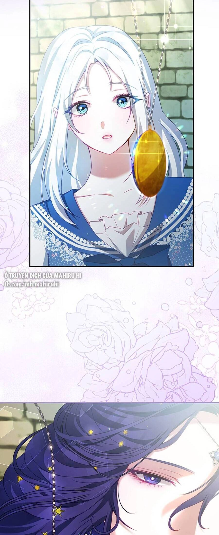 Trở Thành Tình Địch Của Các Nam Chính Chapter 34 - 58