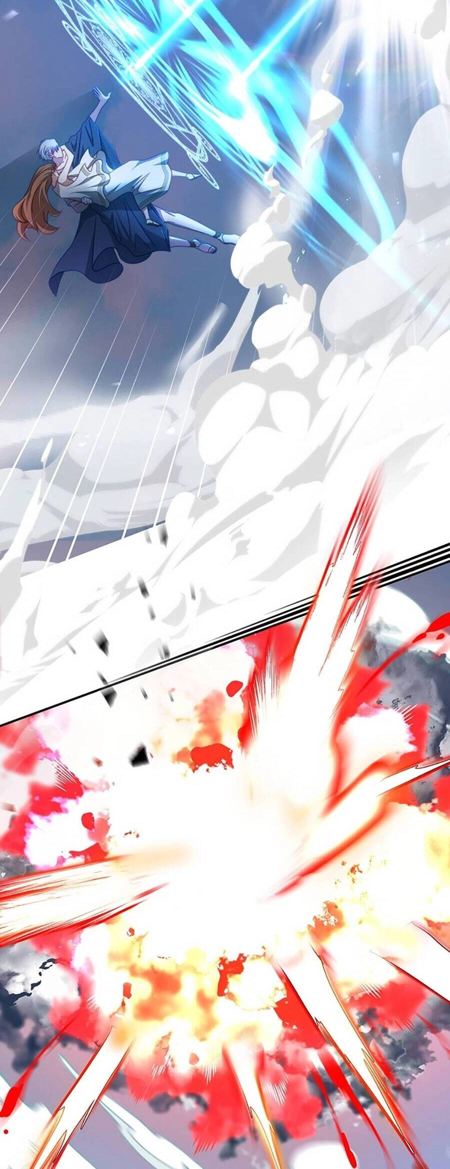 Trở Thành Tình Địch Của Các Nam Chính Chapter 35 - 3