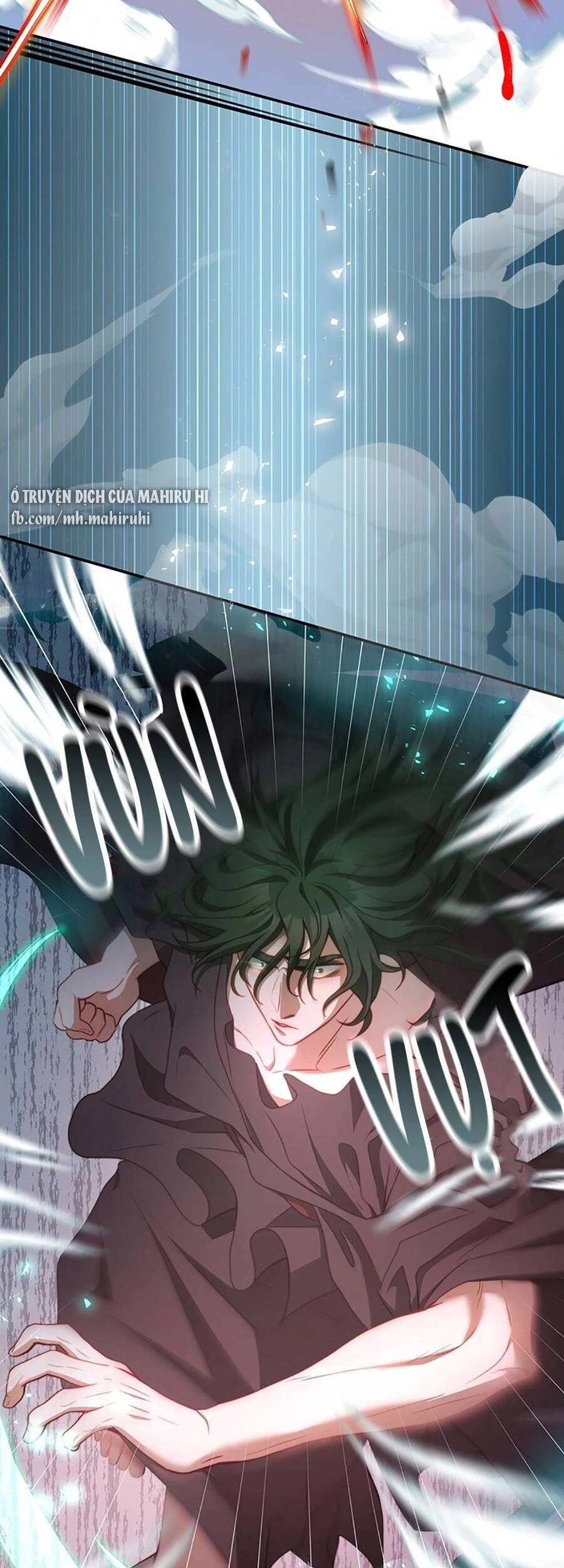 Trở Thành Tình Địch Của Các Nam Chính Chapter 35 - 4