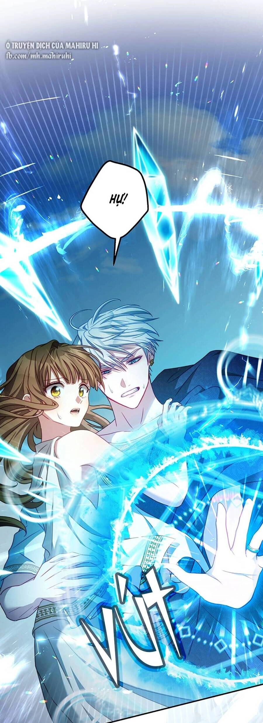 Trở Thành Tình Địch Của Các Nam Chính Chapter 35 - 7