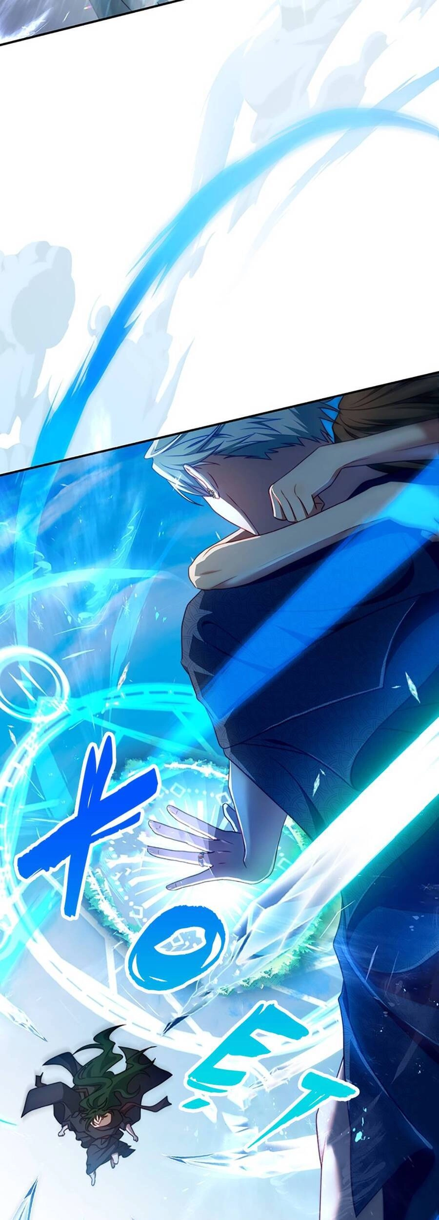 Trở Thành Tình Địch Của Các Nam Chính Chapter 35 - 8