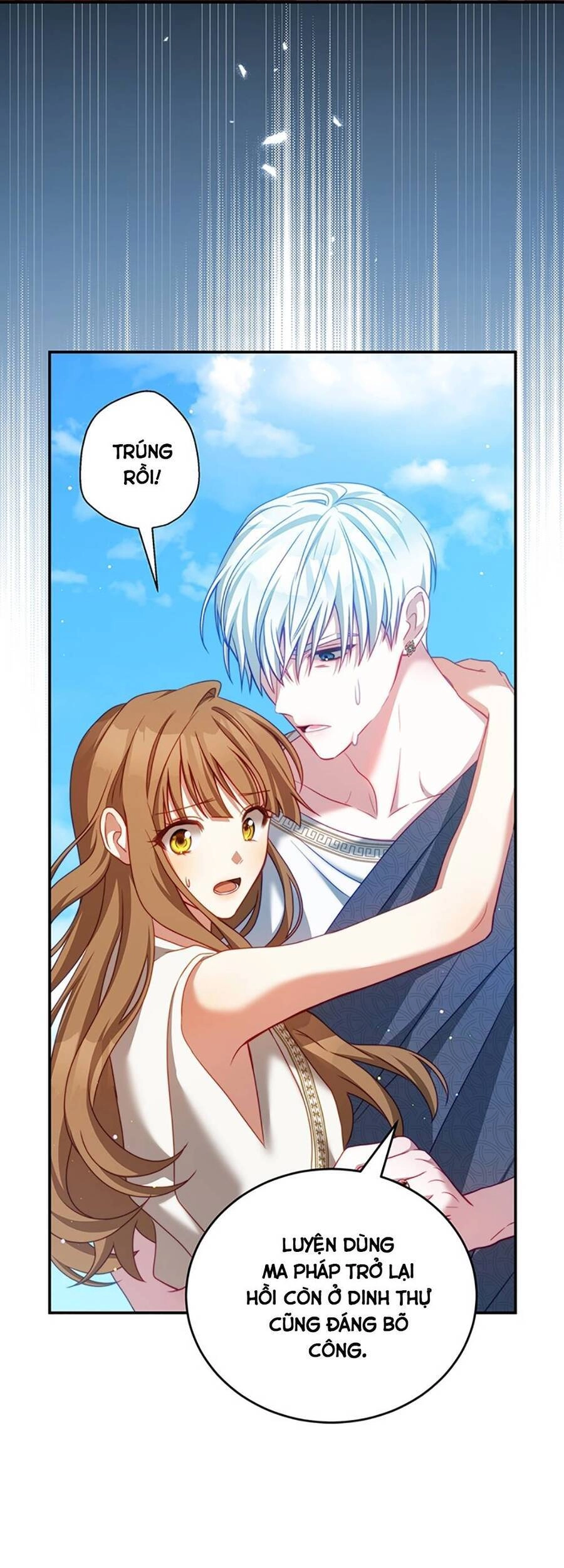 Trở Thành Tình Địch Của Các Nam Chính Chapter 35 - 10