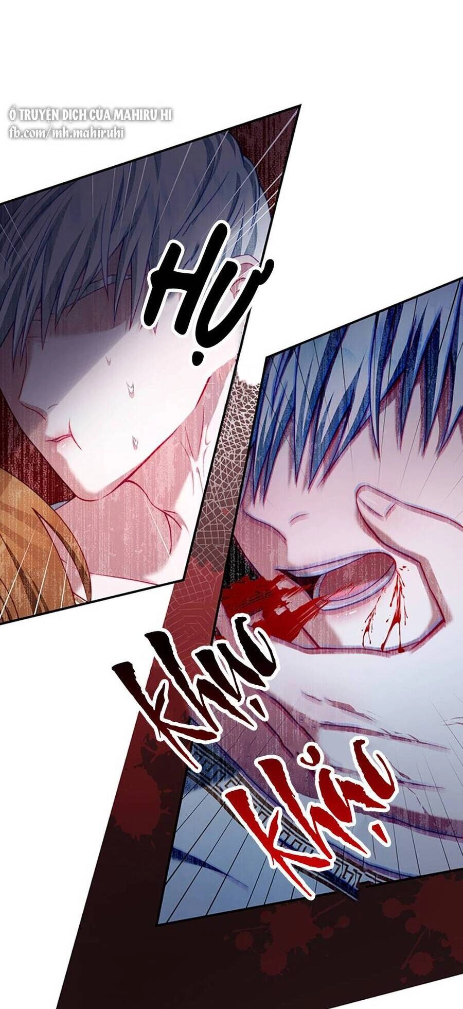 Trở Thành Tình Địch Của Các Nam Chính Chapter 35 - 11