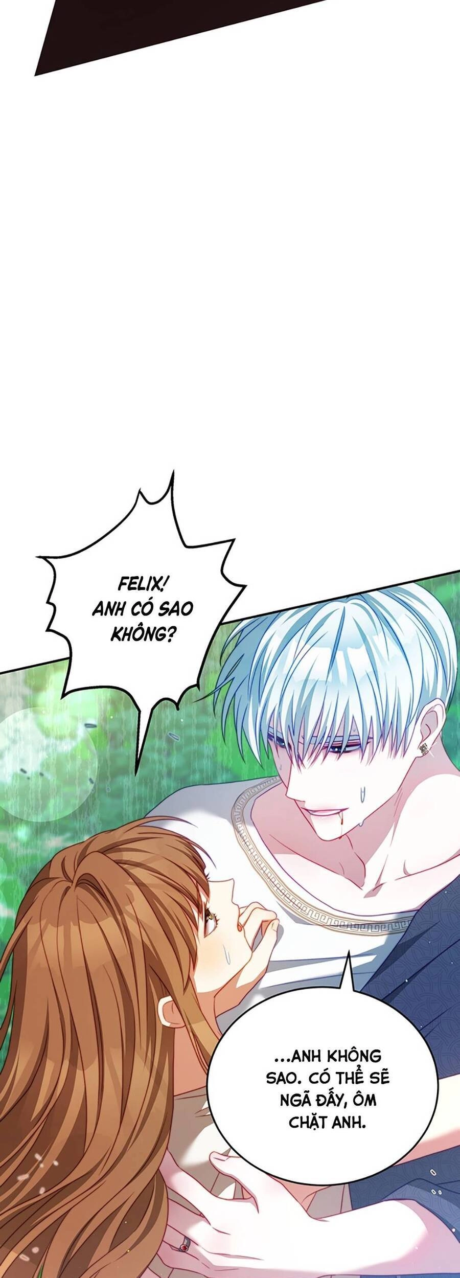 Trở Thành Tình Địch Của Các Nam Chính Chapter 35 - 12