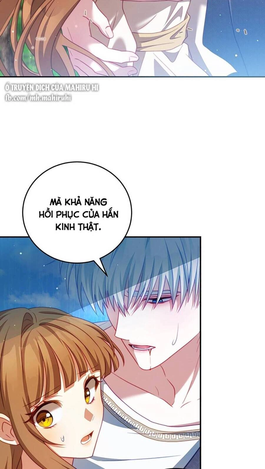 Trở Thành Tình Địch Của Các Nam Chính Chapter 35 - 13