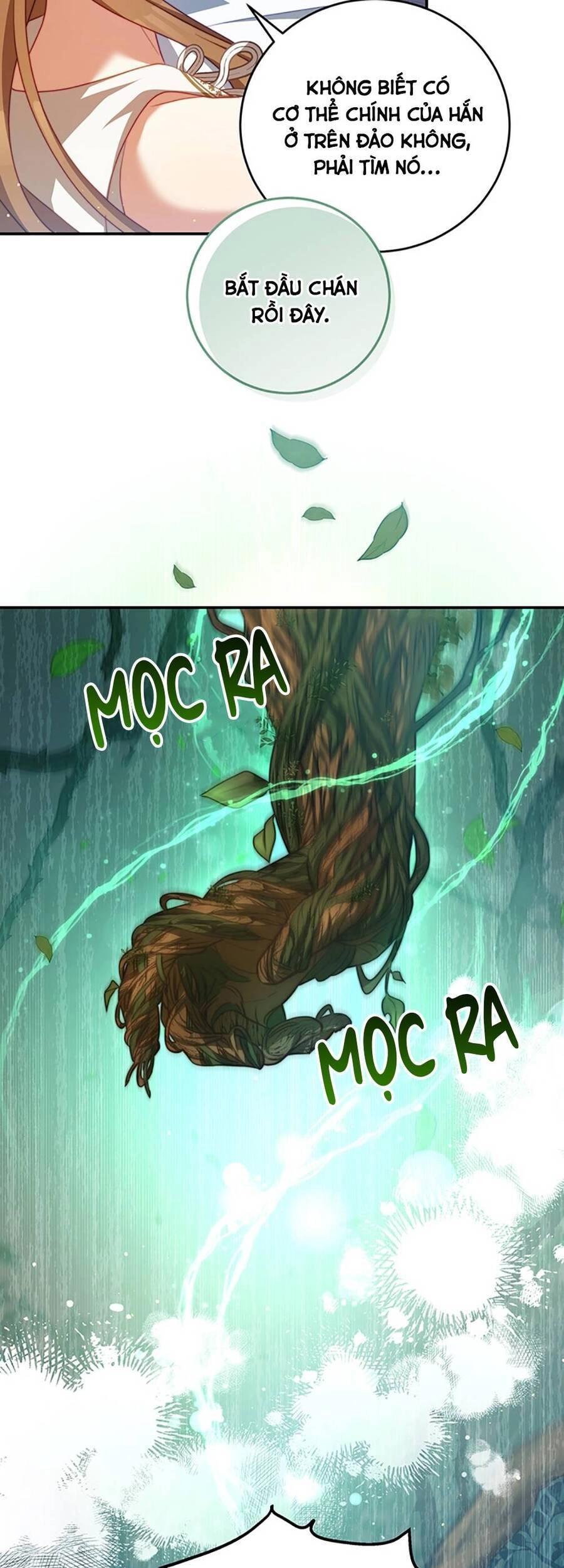 Trở Thành Tình Địch Của Các Nam Chính Chapter 35 - 14