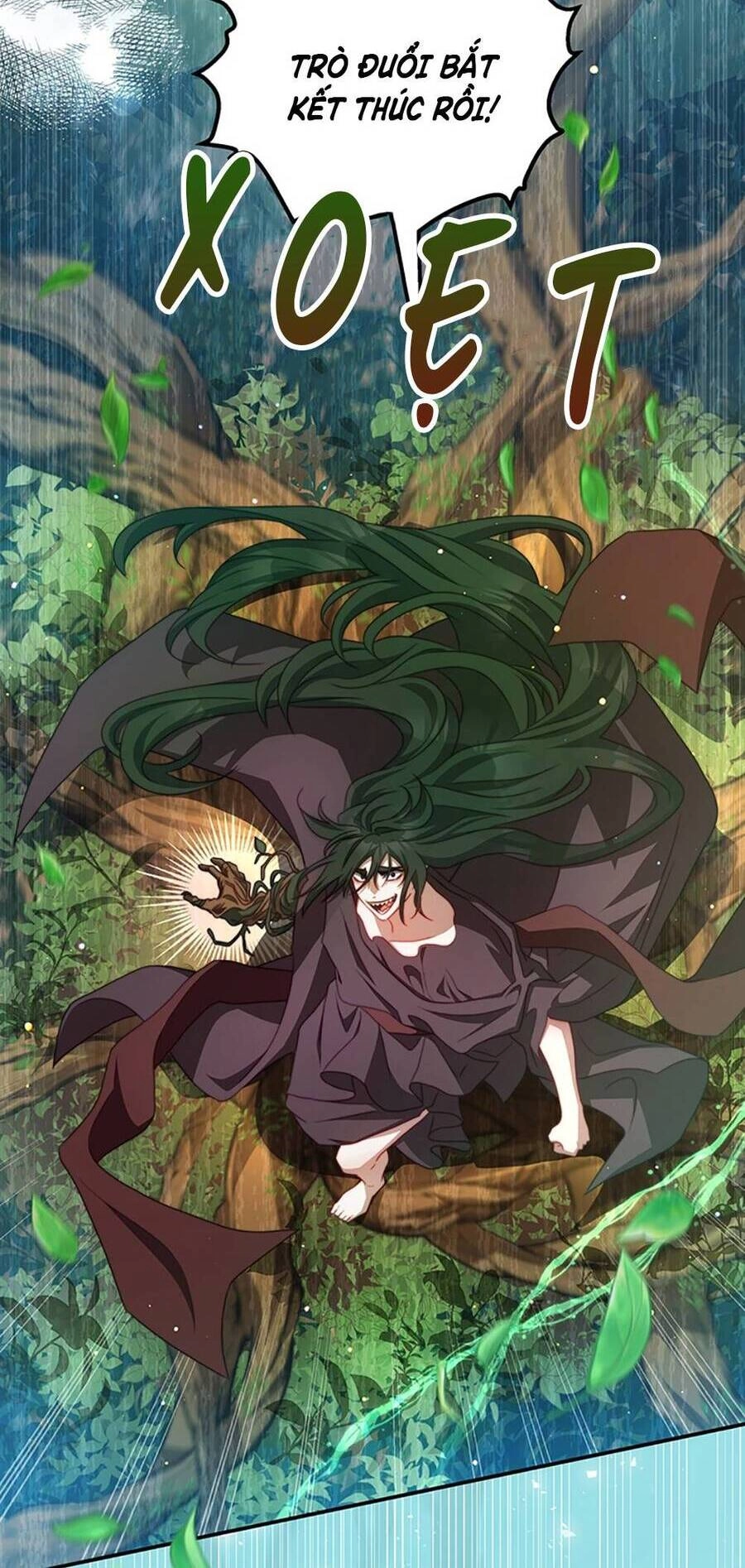 Trở Thành Tình Địch Của Các Nam Chính Chapter 35 - 15