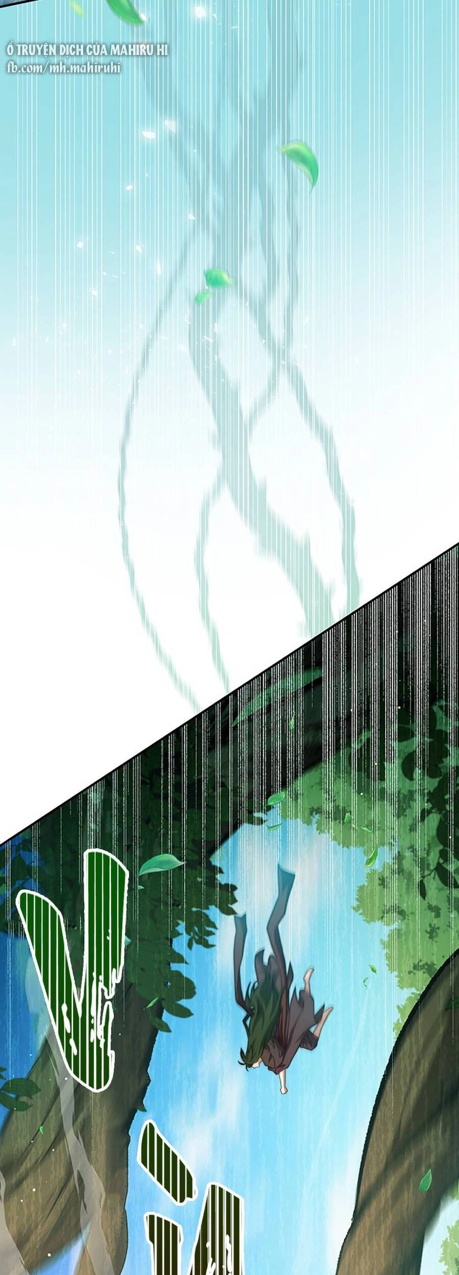 Trở Thành Tình Địch Của Các Nam Chính Chapter 35 - 16