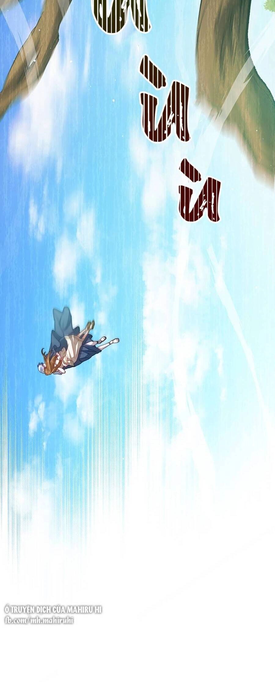 Trở Thành Tình Địch Của Các Nam Chính Chapter 35 - 17