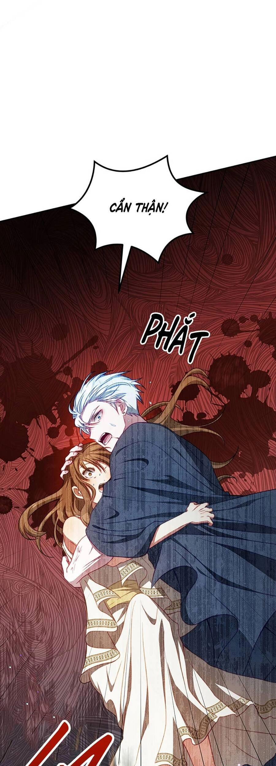 Trở Thành Tình Địch Của Các Nam Chính Chapter 35 - 18