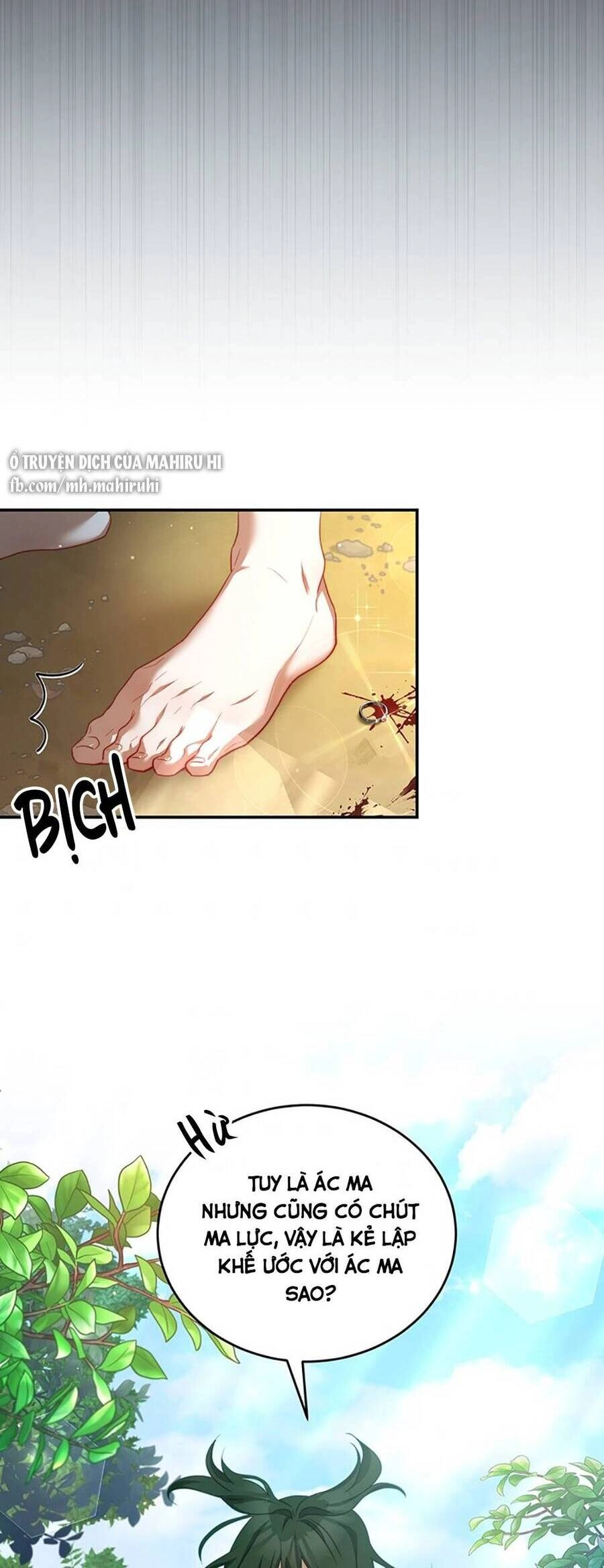 Trở Thành Tình Địch Của Các Nam Chính Chapter 35 - 21