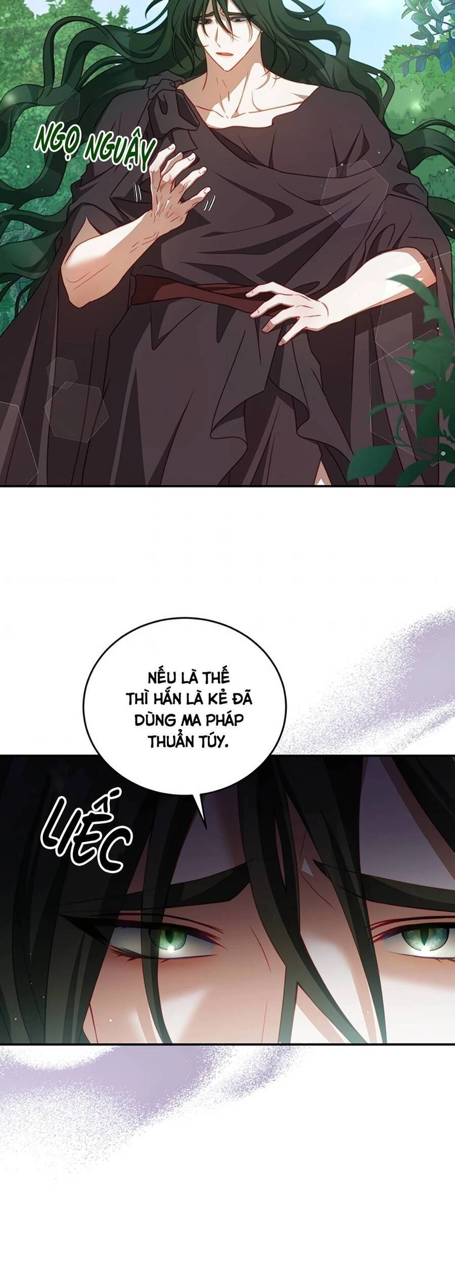 Trở Thành Tình Địch Của Các Nam Chính Chapter 35 - 22