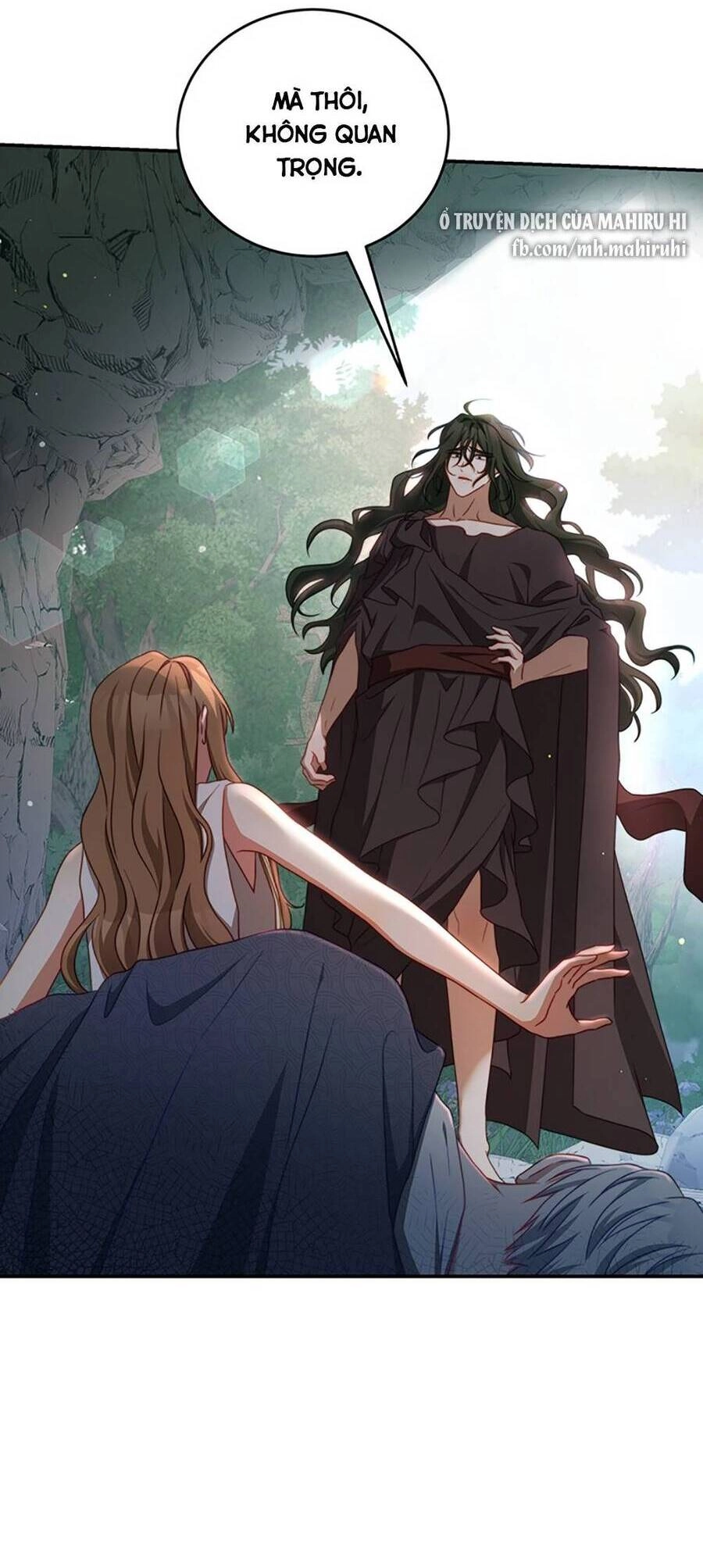 Trở Thành Tình Địch Của Các Nam Chính Chapter 35 - 23