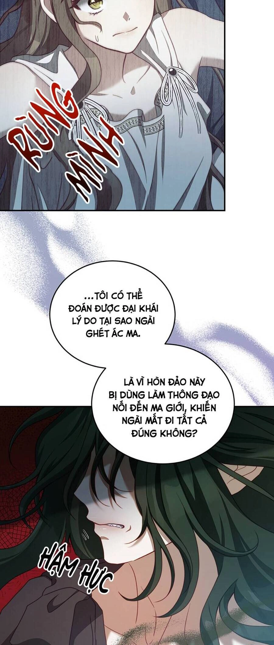 Trở Thành Tình Địch Của Các Nam Chính Chapter 35 - 25