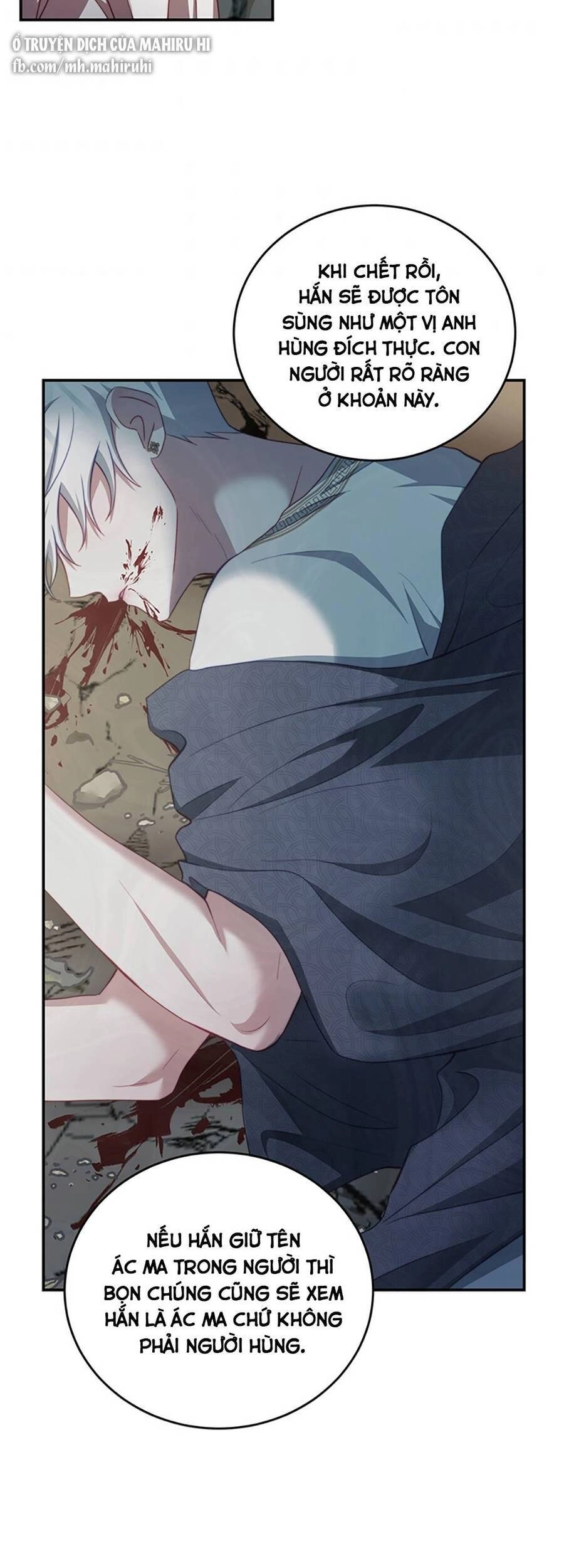 Trở Thành Tình Địch Của Các Nam Chính Chapter 35 - 28