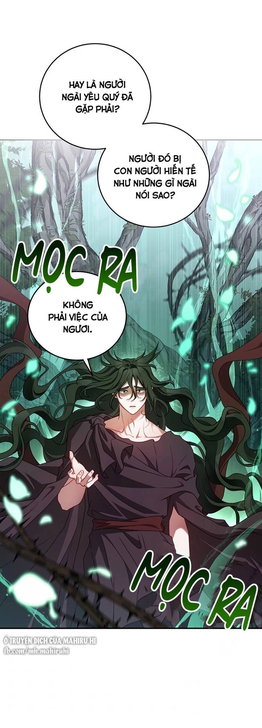 Trở Thành Tình Địch Của Các Nam Chính Chapter 35 - 32