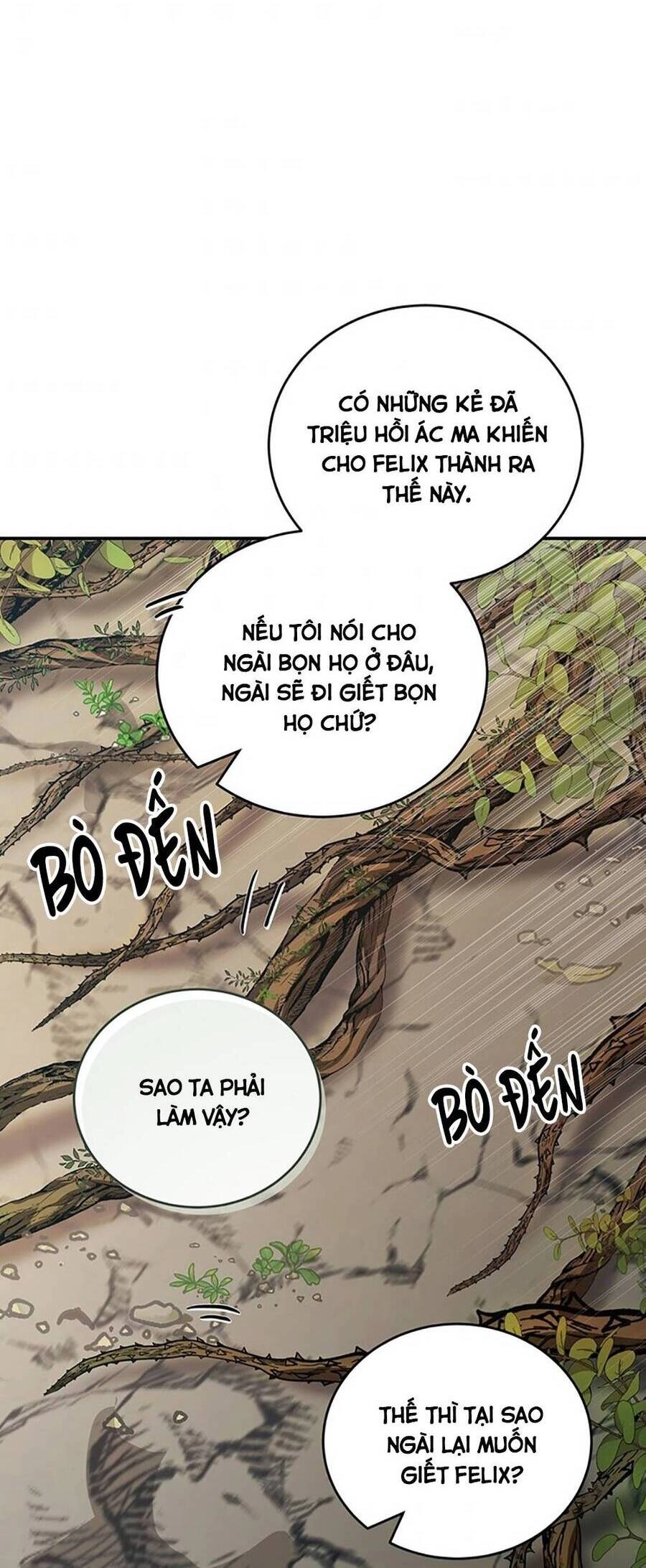 Trở Thành Tình Địch Của Các Nam Chính Chapter 35 - 33