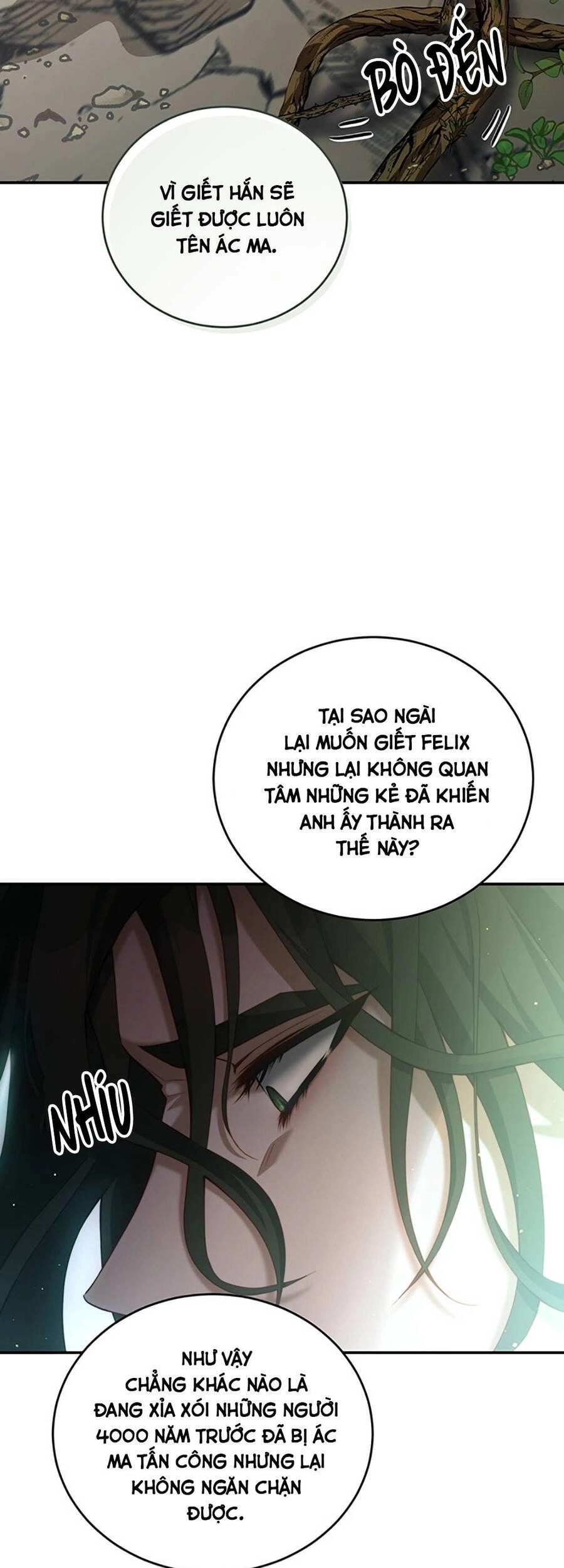 Trở Thành Tình Địch Của Các Nam Chính Chapter 35 - 34