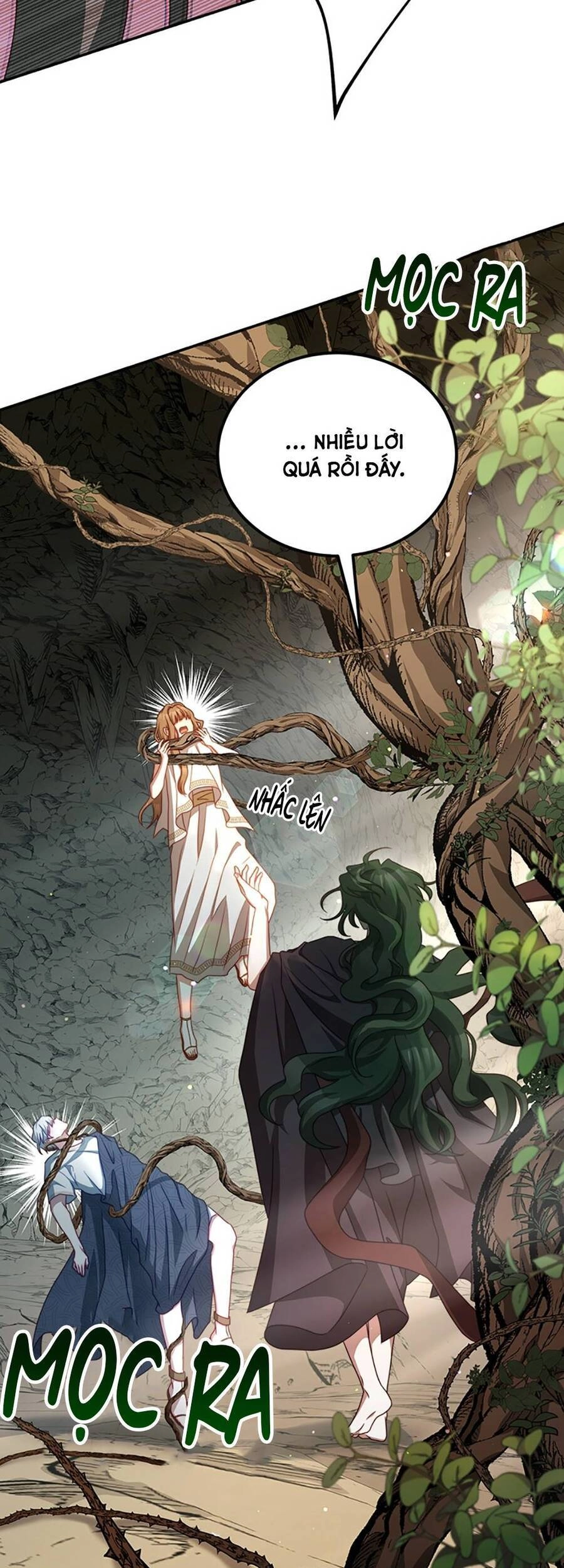 Trở Thành Tình Địch Của Các Nam Chính Chapter 35 - 36