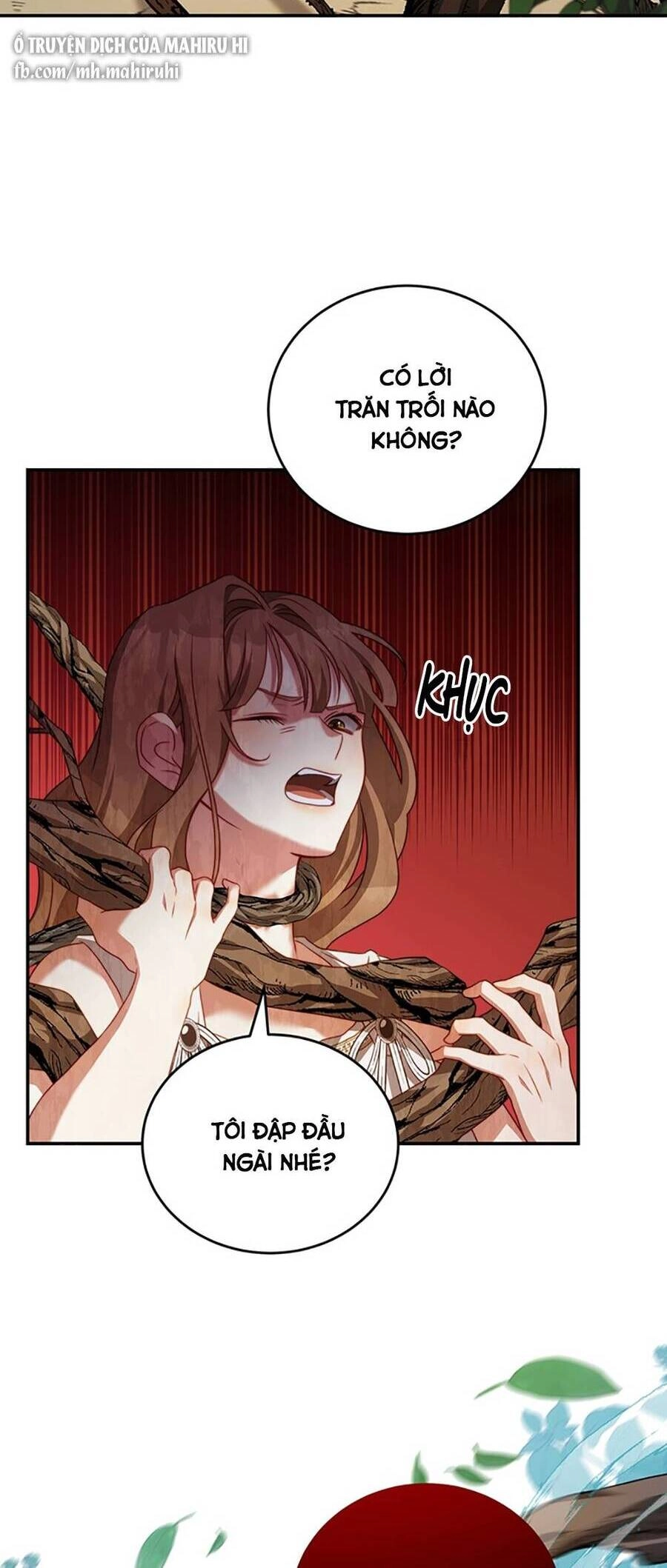 Trở Thành Tình Địch Của Các Nam Chính Chapter 35 - 37