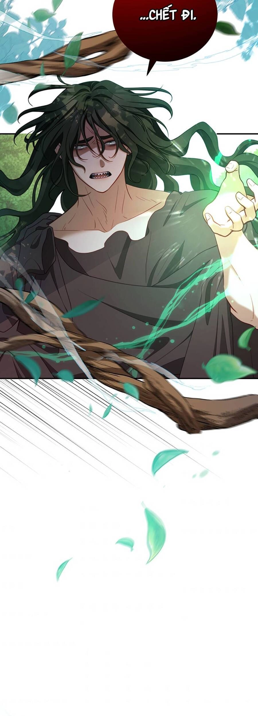 Trở Thành Tình Địch Của Các Nam Chính Chapter 35 - 38