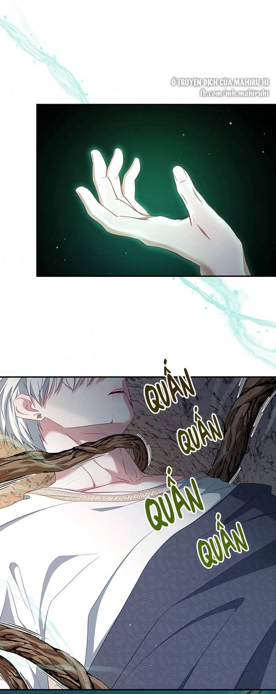 Trở Thành Tình Địch Của Các Nam Chính Chapter 35 - 39