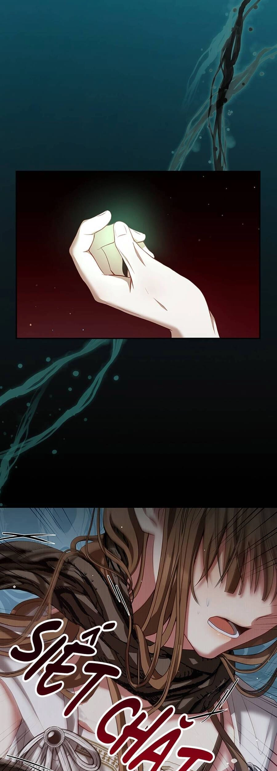 Trở Thành Tình Địch Của Các Nam Chính Chapter 35 - 40