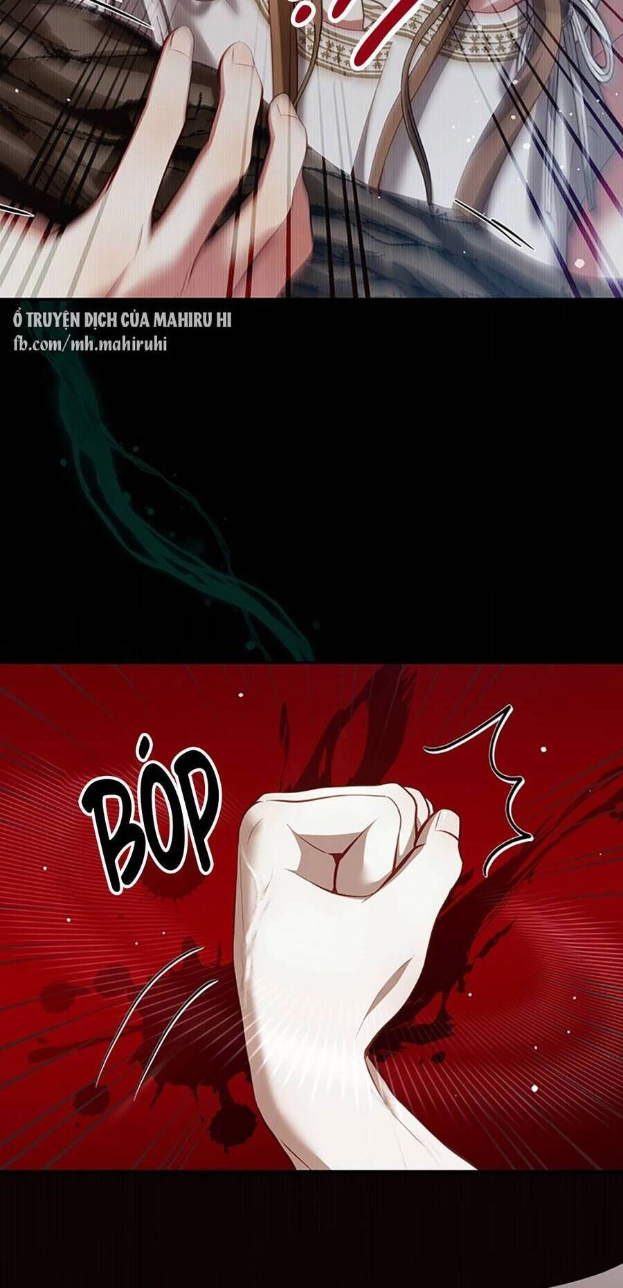 Trở Thành Tình Địch Của Các Nam Chính Chapter 35 - 41