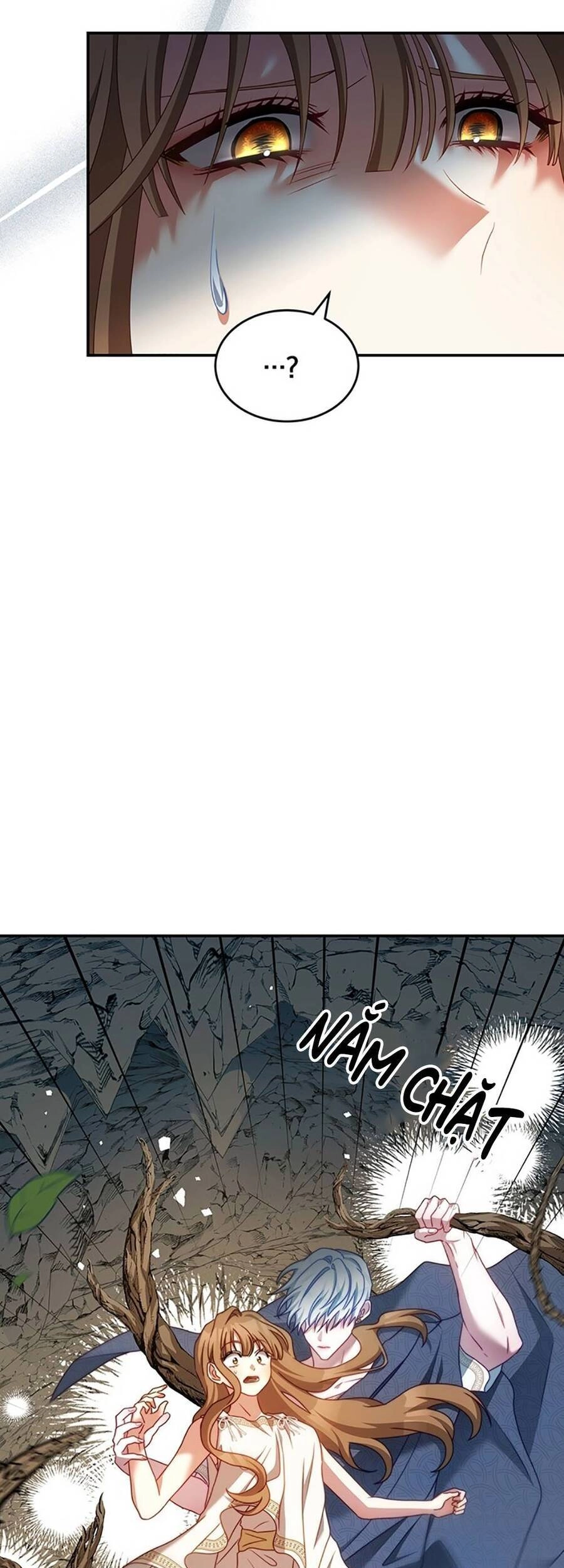 Trở Thành Tình Địch Của Các Nam Chính Chapter 35 - 44