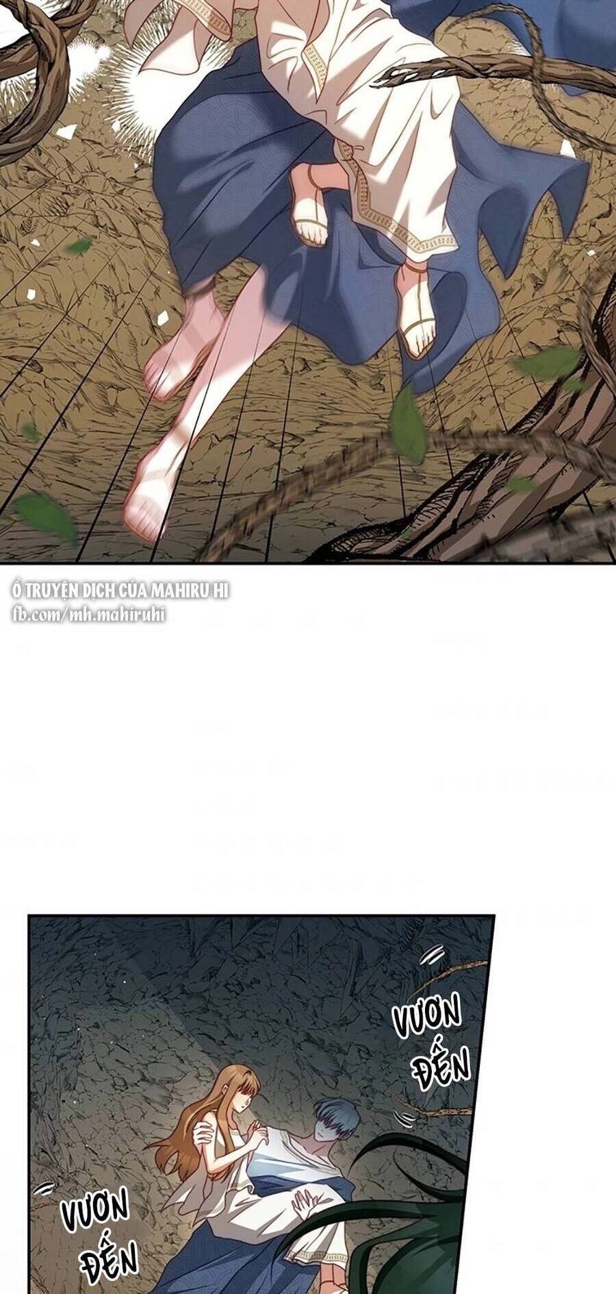 Trở Thành Tình Địch Của Các Nam Chính Chapter 35 - 45