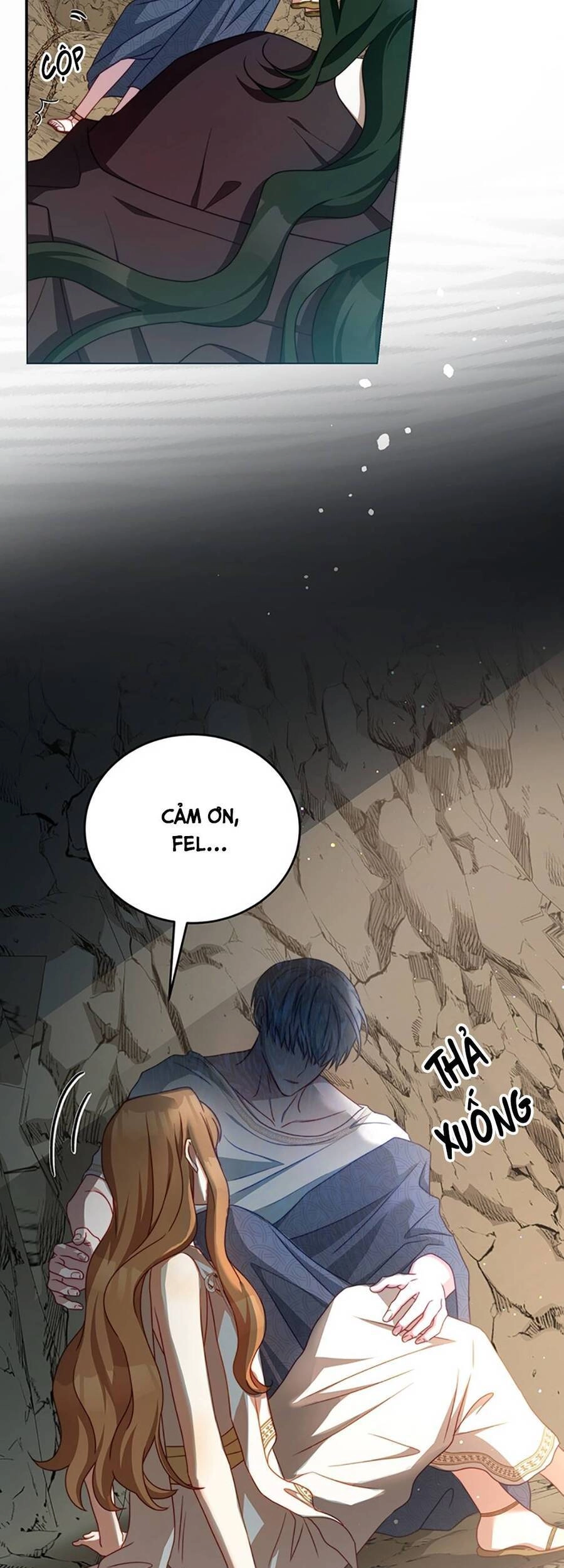 Trở Thành Tình Địch Của Các Nam Chính Chapter 35 - 46