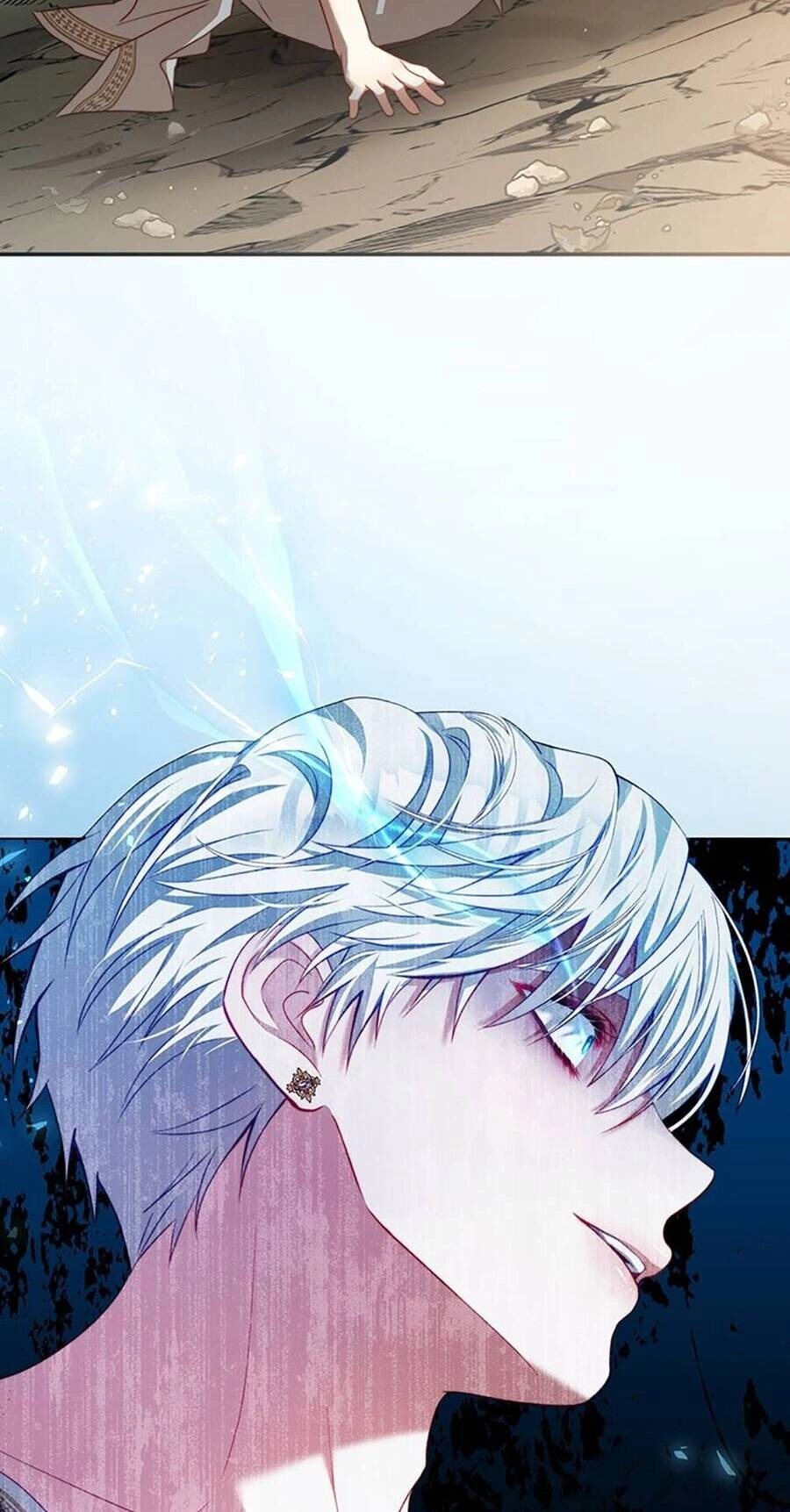 Trở Thành Tình Địch Của Các Nam Chính Chapter 35 - 47