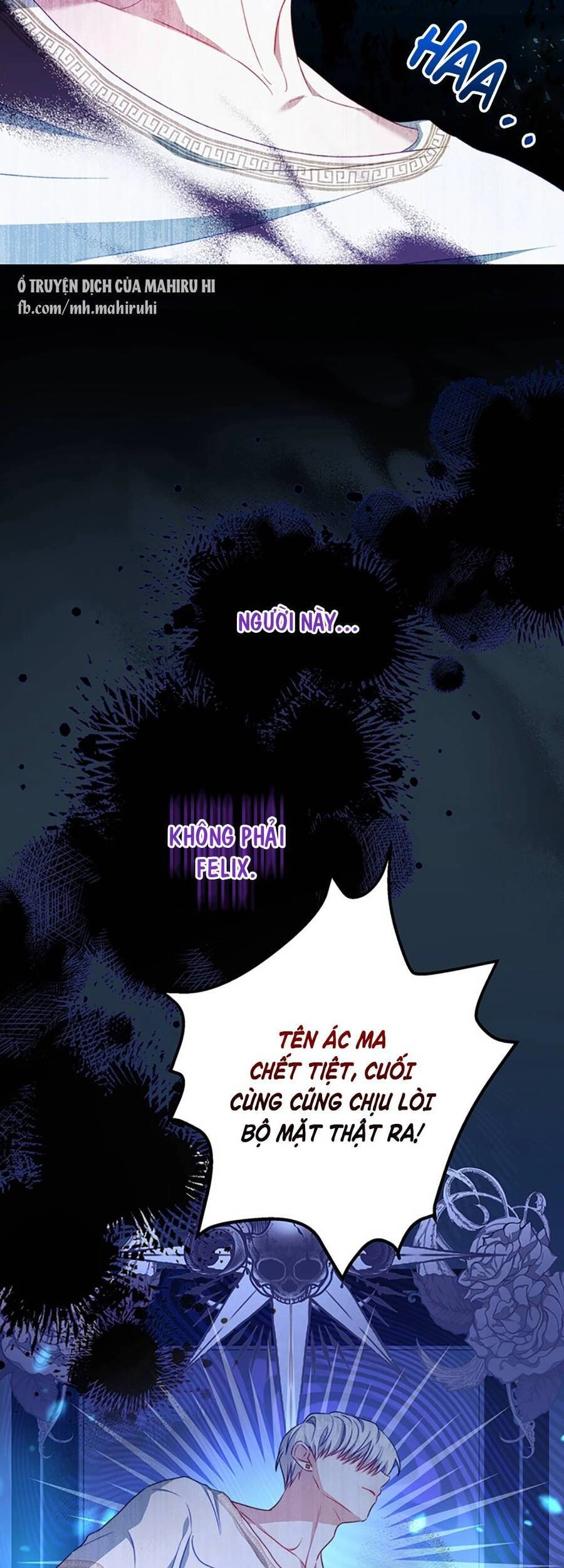 Trở Thành Tình Địch Của Các Nam Chính Chapter 35 - 48