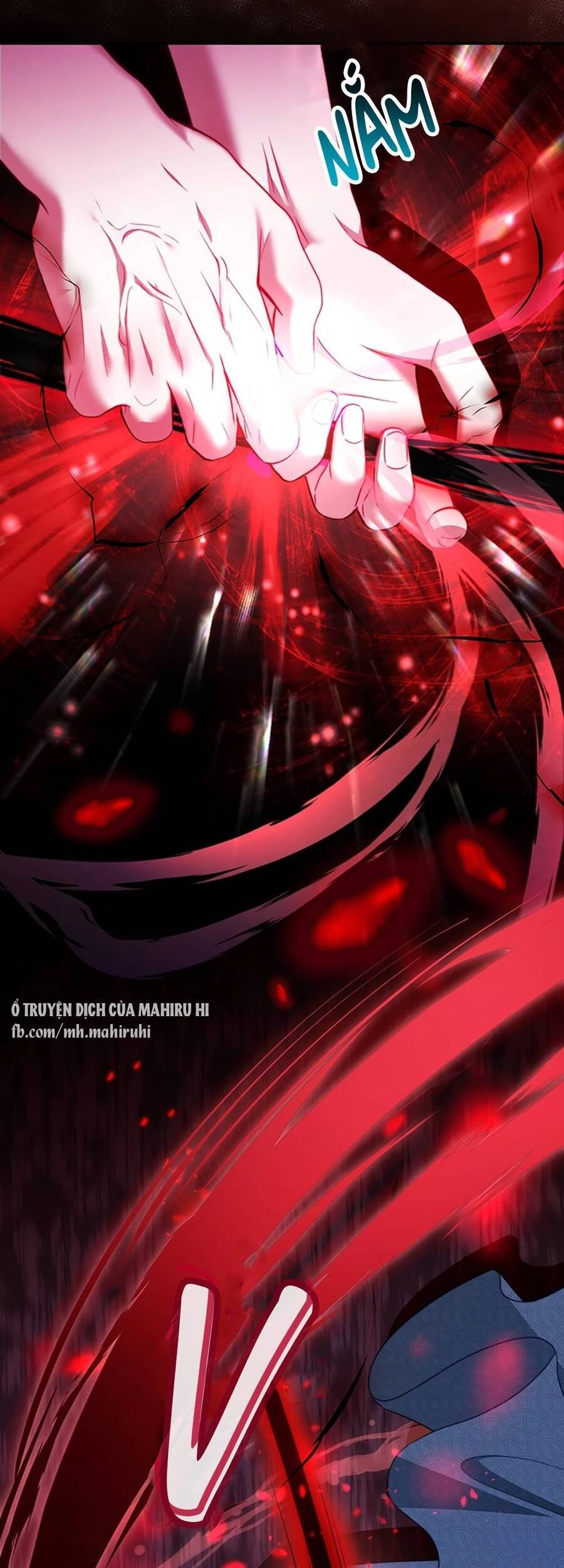 Trở Thành Tình Địch Của Các Nam Chính Chapter 35 - 50