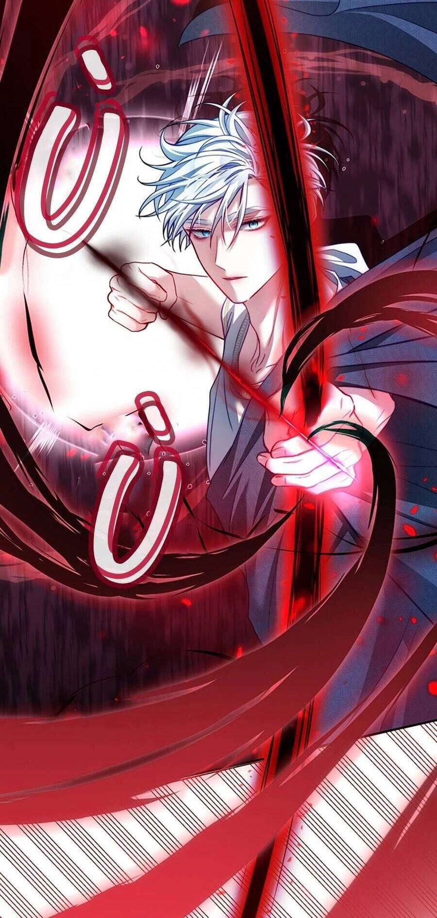 Trở Thành Tình Địch Của Các Nam Chính Chapter 35 - 51