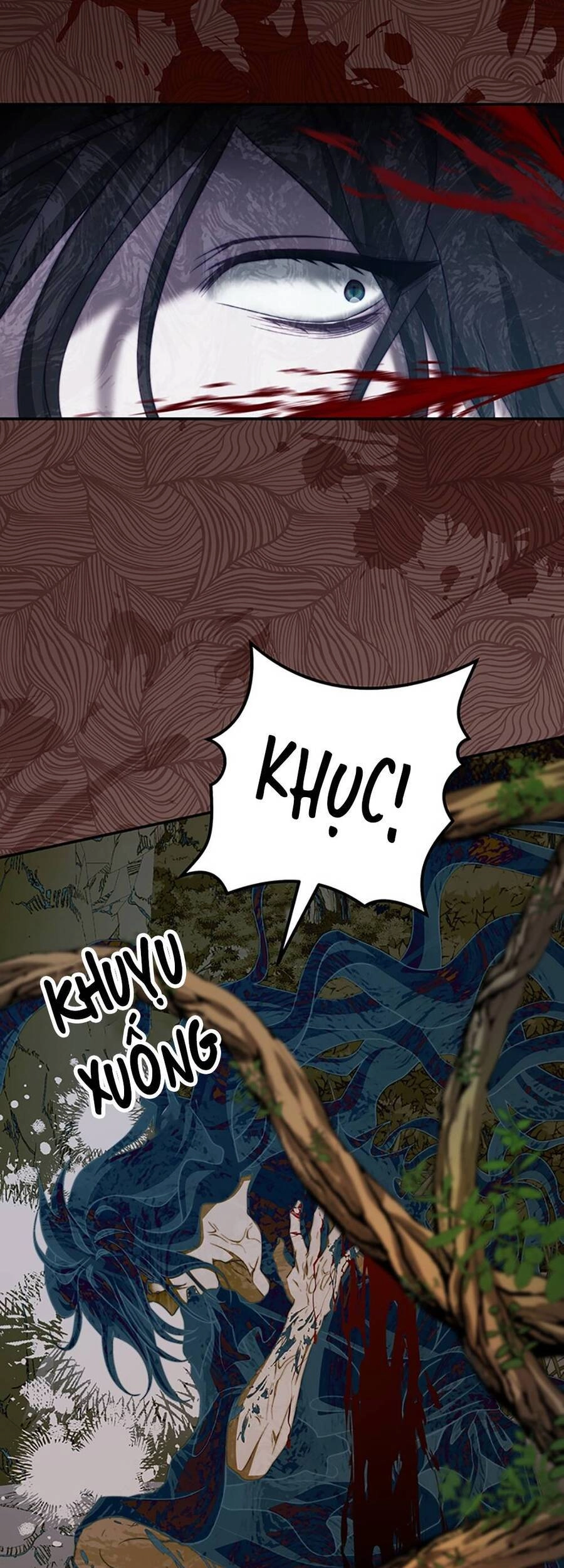 Trở Thành Tình Địch Của Các Nam Chính Chapter 35 - 54