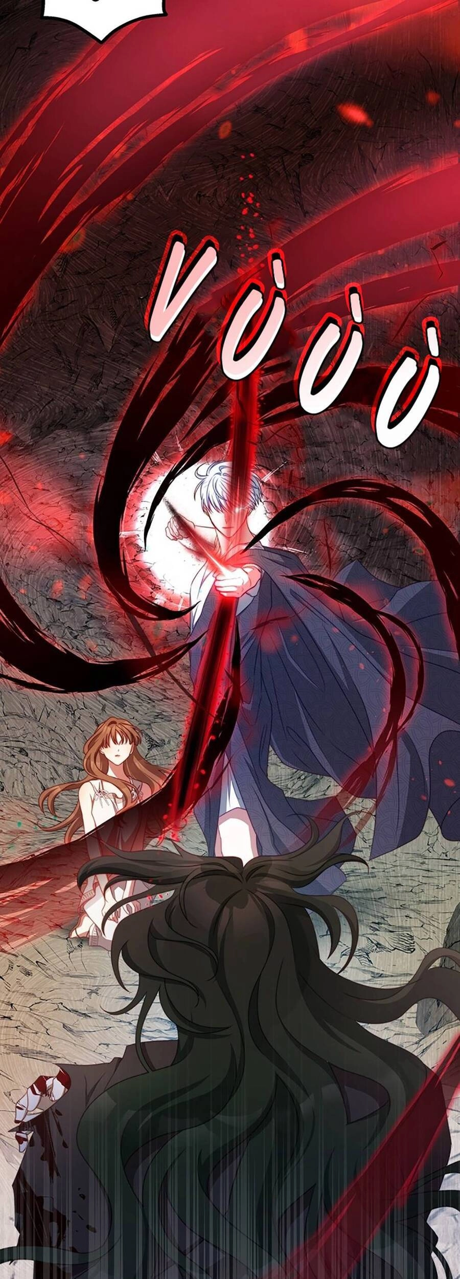 Trở Thành Tình Địch Của Các Nam Chính Chapter 35 - 56