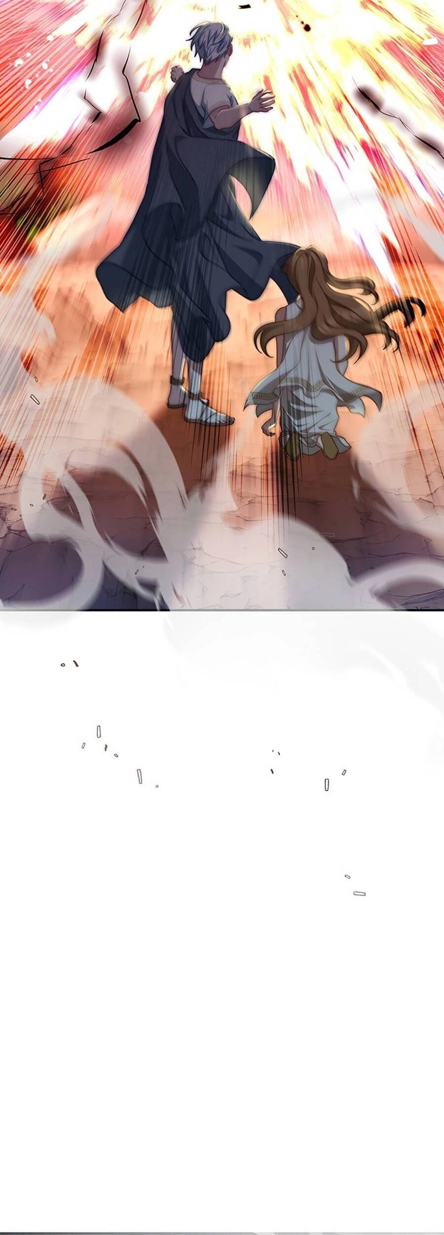 Trở Thành Tình Địch Của Các Nam Chính Chapter 35 - 60