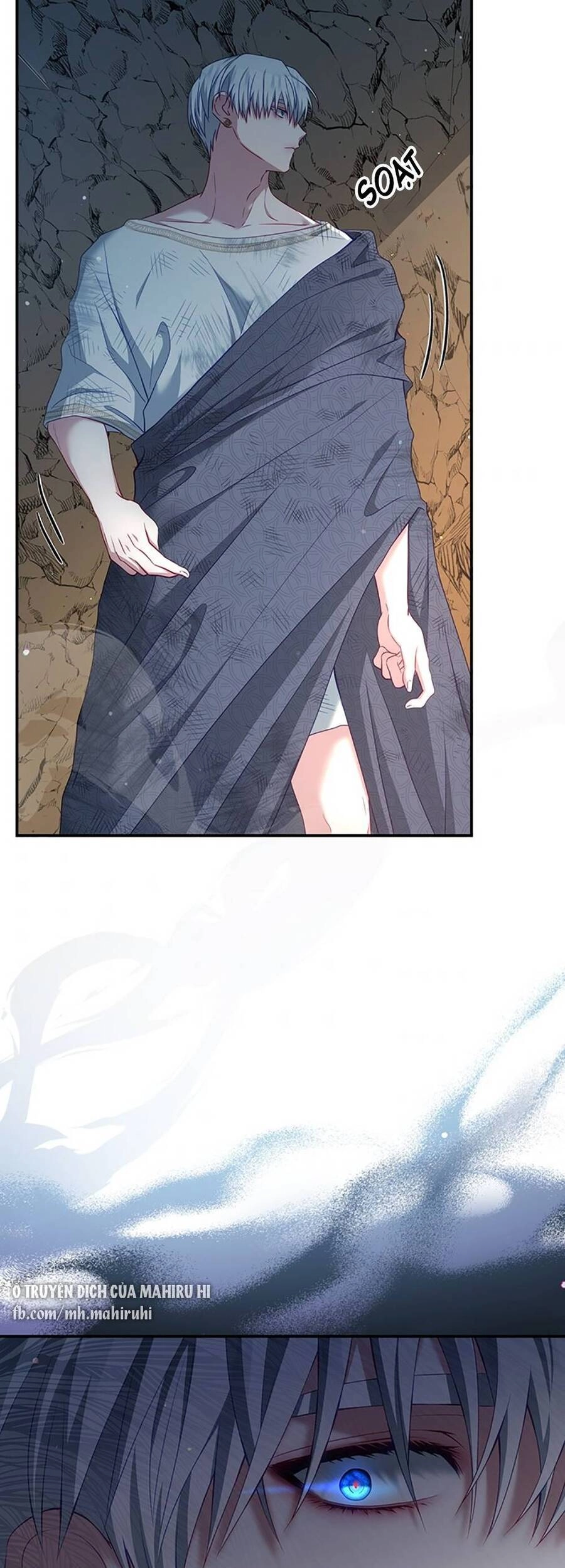 Trở Thành Tình Địch Của Các Nam Chính Chapter 35 - 62