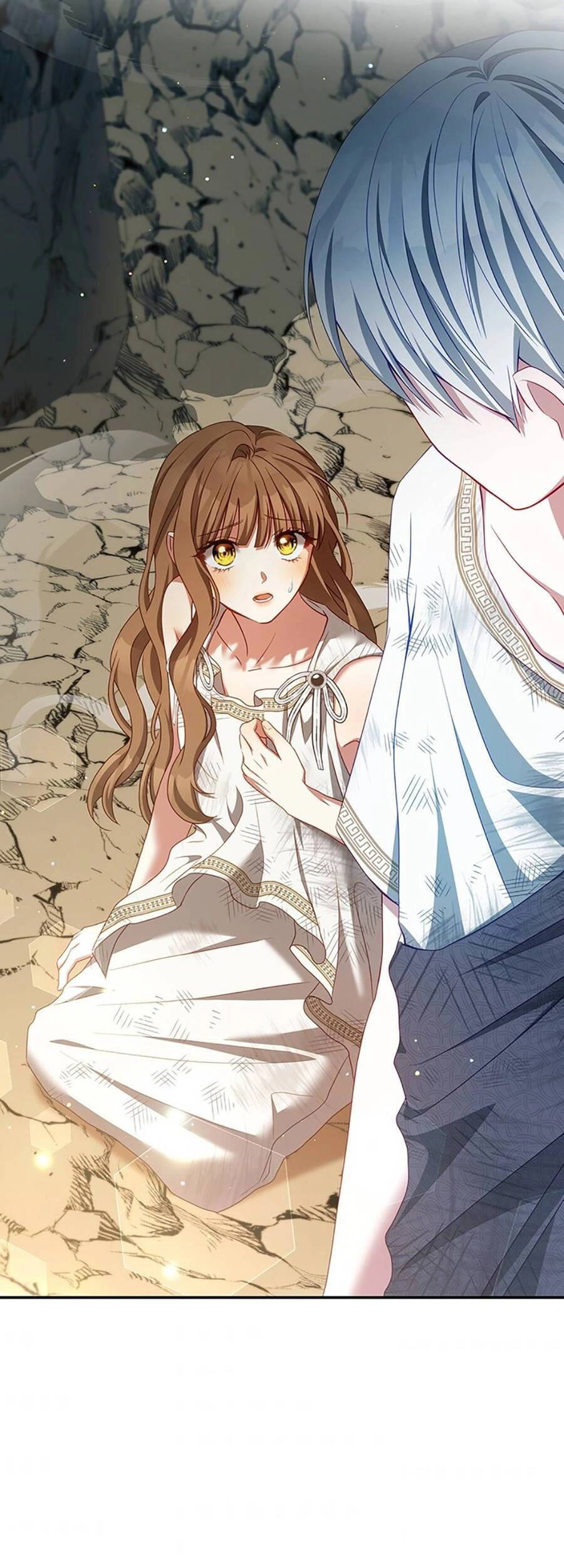 Trở Thành Tình Địch Của Các Nam Chính Chapter 36 - 4