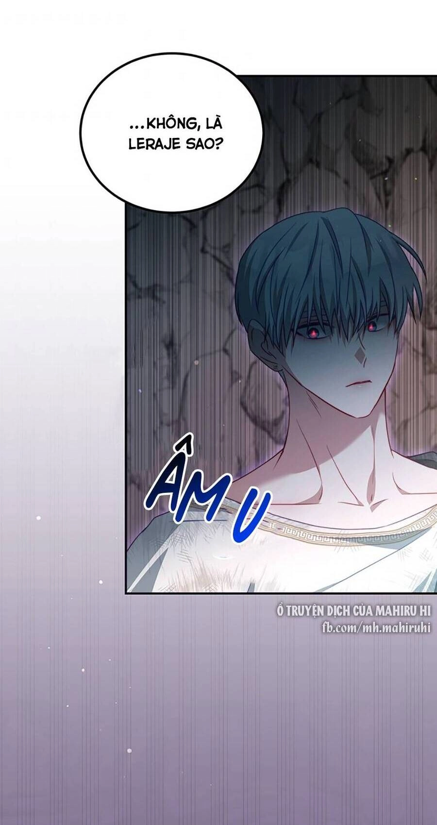 Trở Thành Tình Địch Của Các Nam Chính Chapter 36 - 5