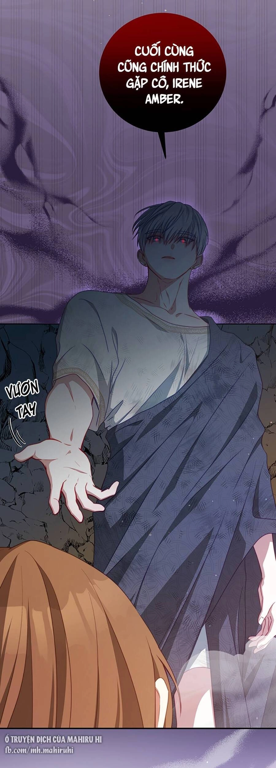 Trở Thành Tình Địch Của Các Nam Chính Chapter 36 - 6