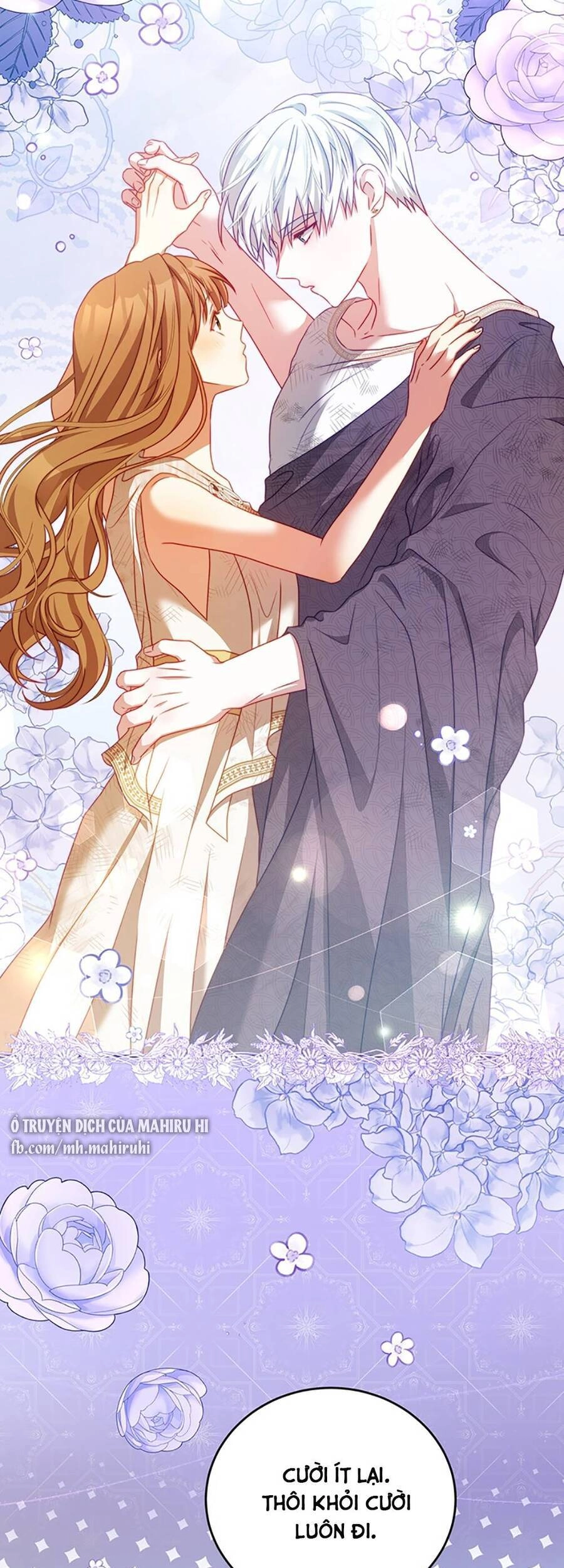 Trở Thành Tình Địch Của Các Nam Chính Chapter 36 - 10