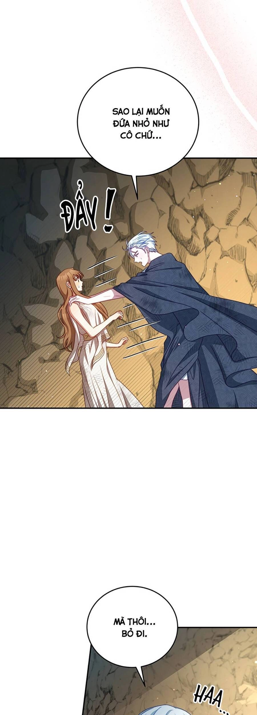 Trở Thành Tình Địch Của Các Nam Chính Chapter 36 - 14