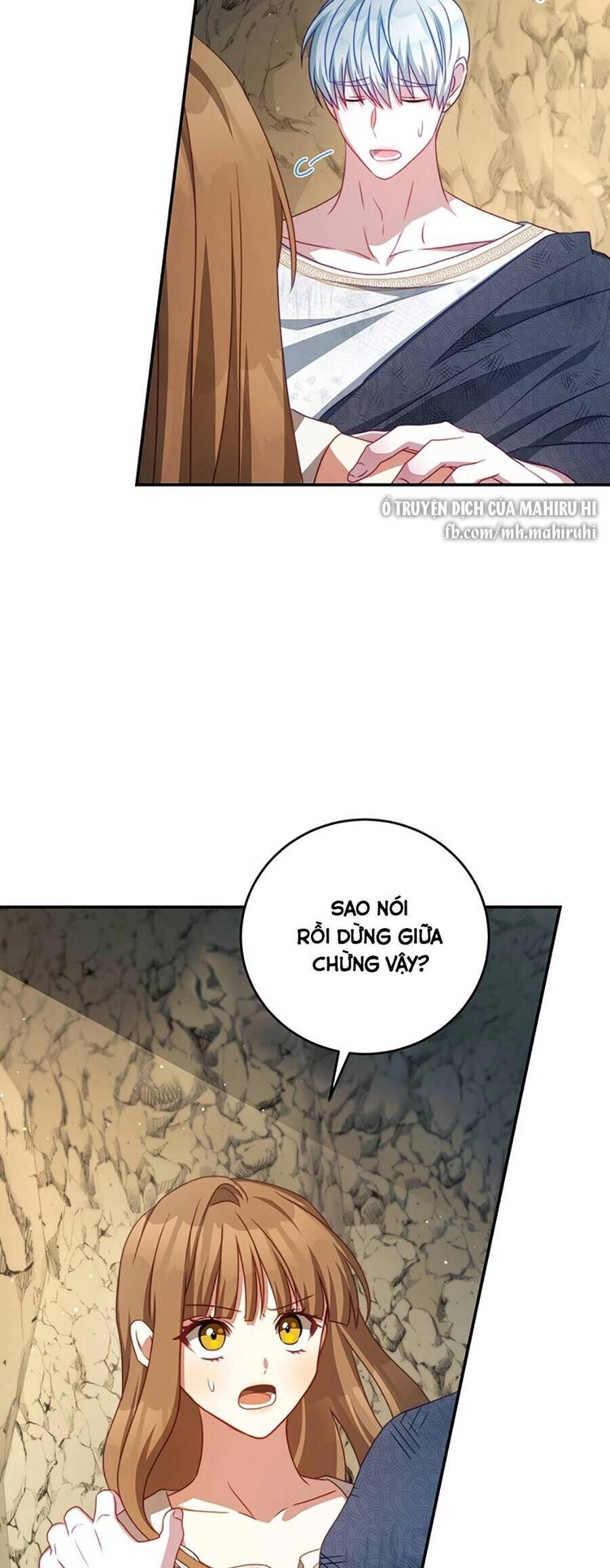 Trở Thành Tình Địch Của Các Nam Chính Chapter 36 - 15