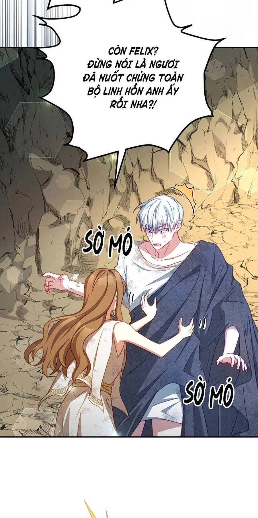 Trở Thành Tình Địch Của Các Nam Chính Chapter 36 - 17